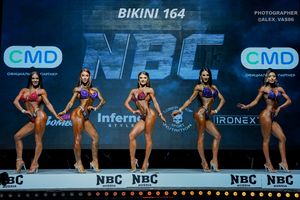 BIKINI 164